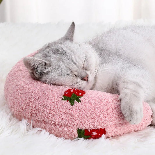 LITTLE PILLOW FOR CATS - WeelFull